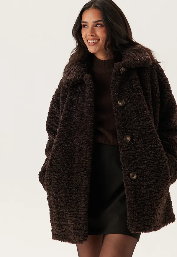 Solange Jacket