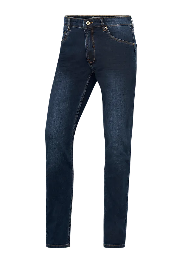 Solid - Jeans sdTulio Joy Hybrid - Blå - W29/L32