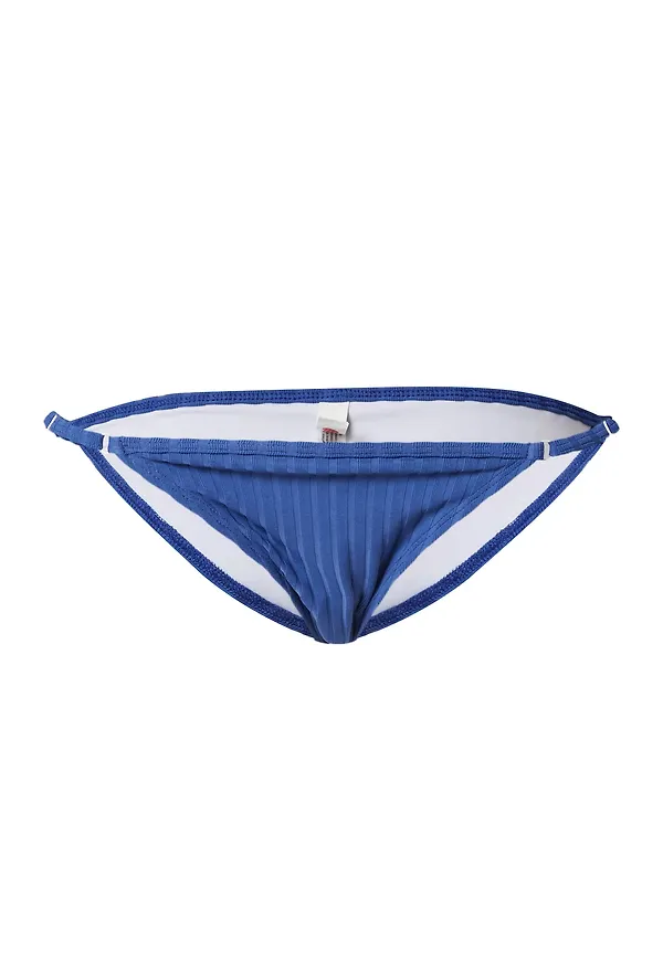 Solid & Striped Bikiniunderdel 'The Lulu' blå