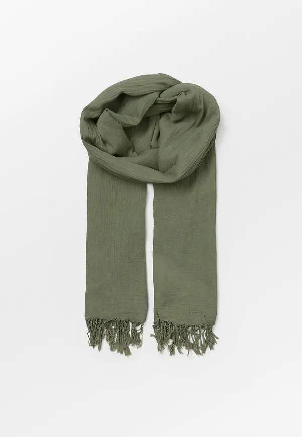 Solid Ilona Scarf