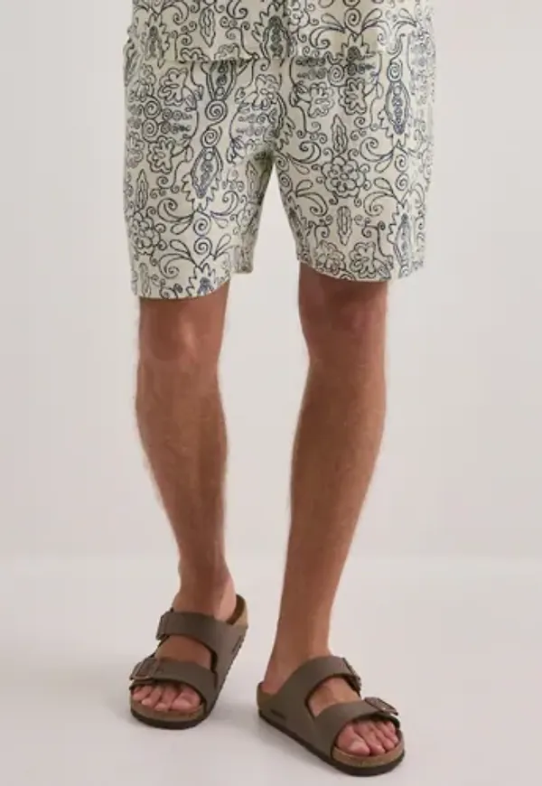 Solid Sdliam Utkolt Shorts