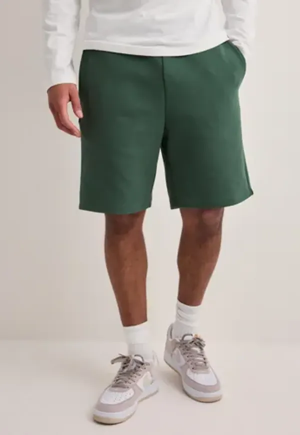Solid Sdroland Shorts Mjukisshorts Grön