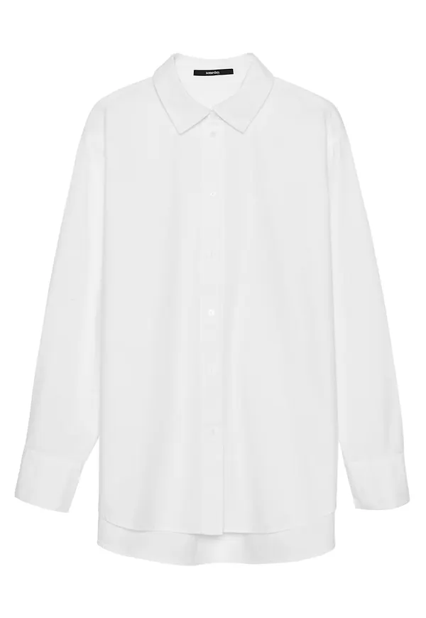 Someday Blus 'Zapera' vit