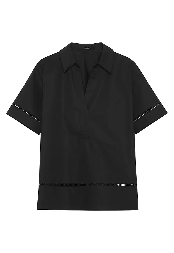 Someday Blus 'Zapi' svart