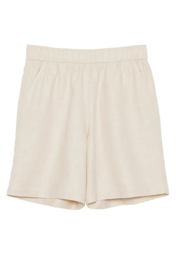 Someday Byxa 'Canita' beige