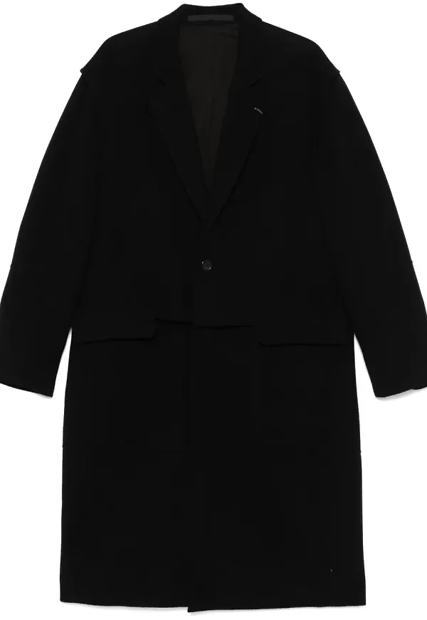 SONGZIO Plated kappa - Svart