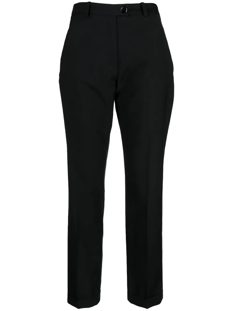Sonia Rykiel slacks - Svart
