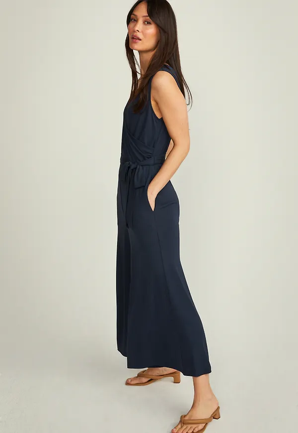 Sonja jesey jumpsuit