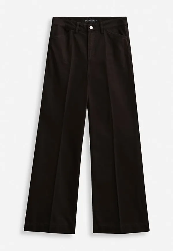 Sophie denim trousers
