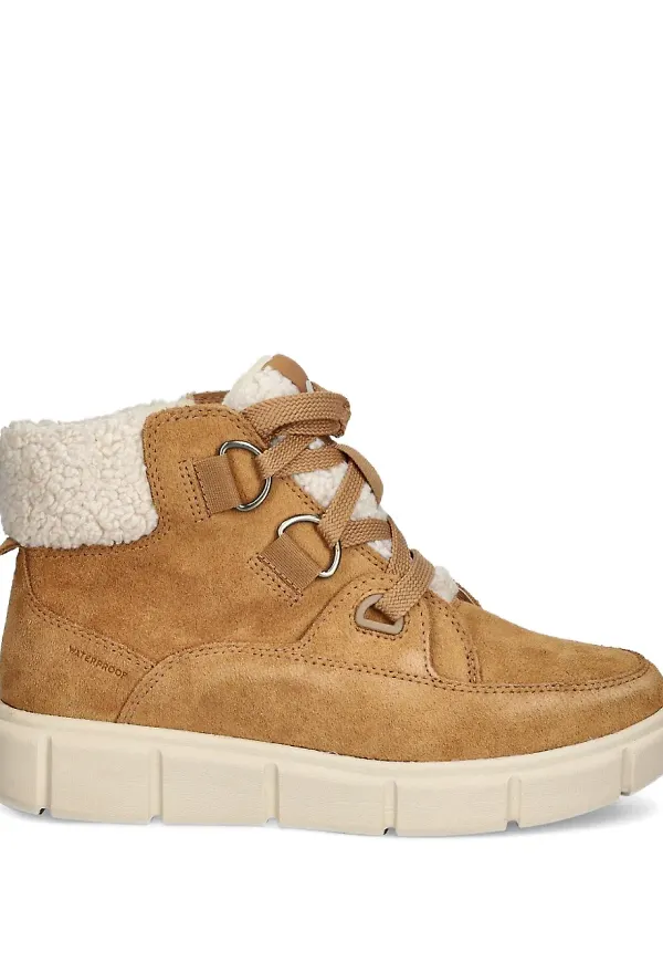SOREL EXPLORER™ III NW stövlar - Brun
