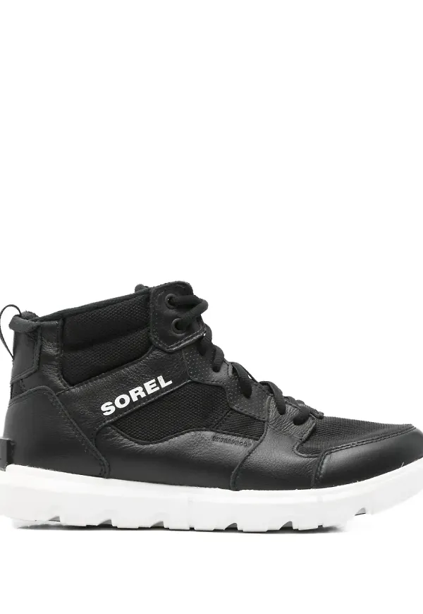 Sorel Explorer™ sneakers - Svart