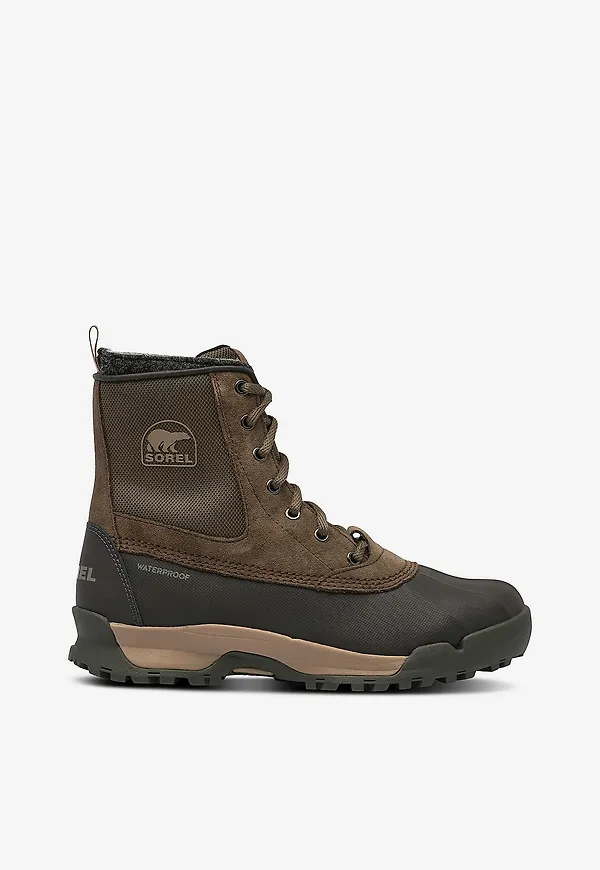 Sorel - Kängor Buxton™ lite - Brun