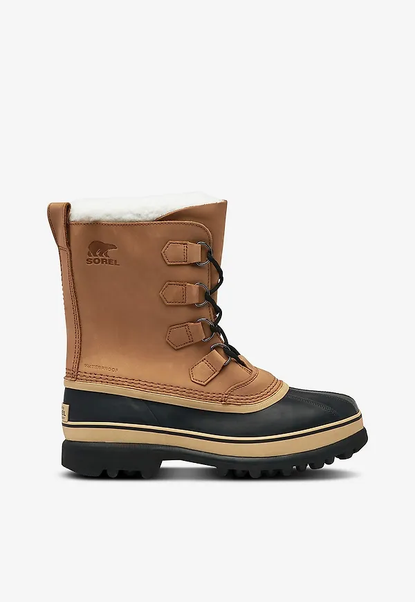Sorel - Kängor Caribou - Brun
