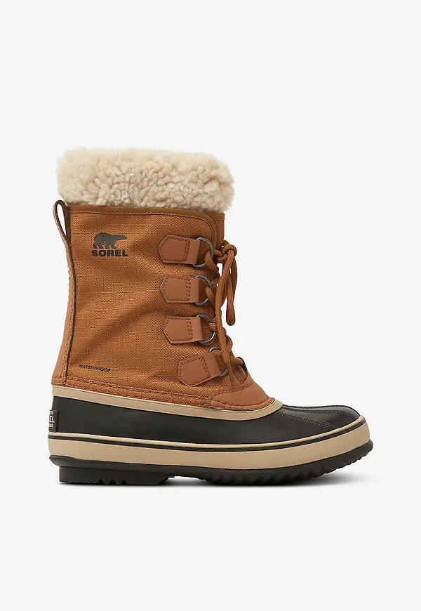 Sorel - Kängor Winter Carnival - Brun