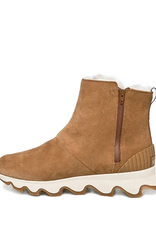SOREL Kinetic™ sneakerstövlar - Brun
