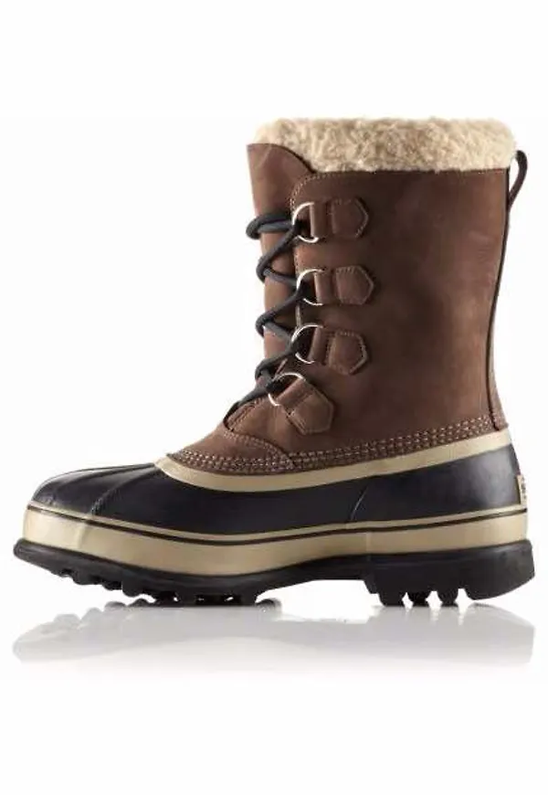 Sorel Men's Caribou Boot Bruno
