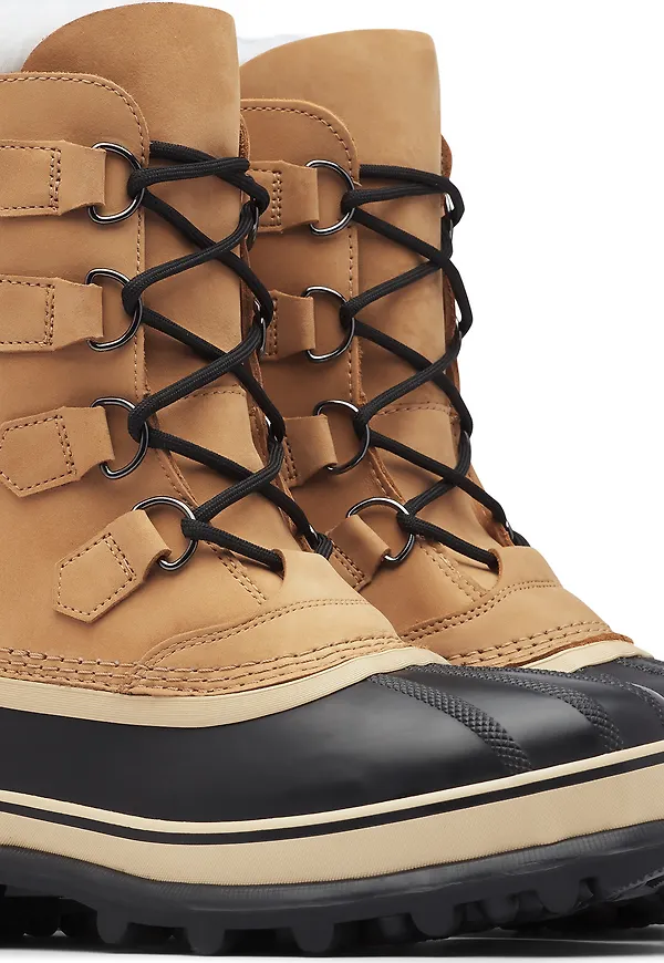 Sorel Men's Caribou Boot Buff