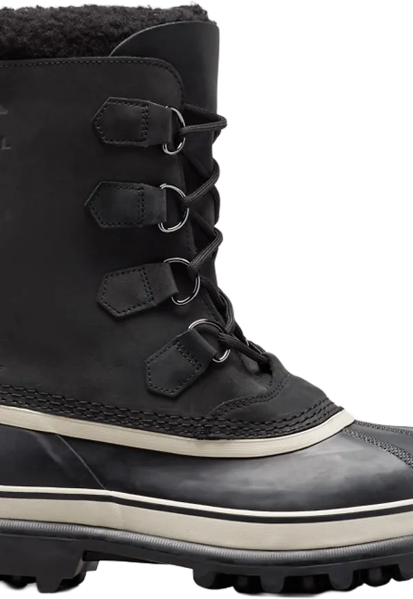 Sorel Men´s Caribou™ Wp Black