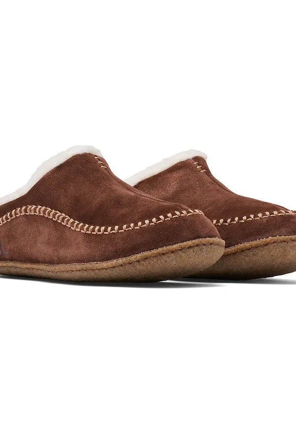 Sorel Men's Lanner Ridge Tobacco