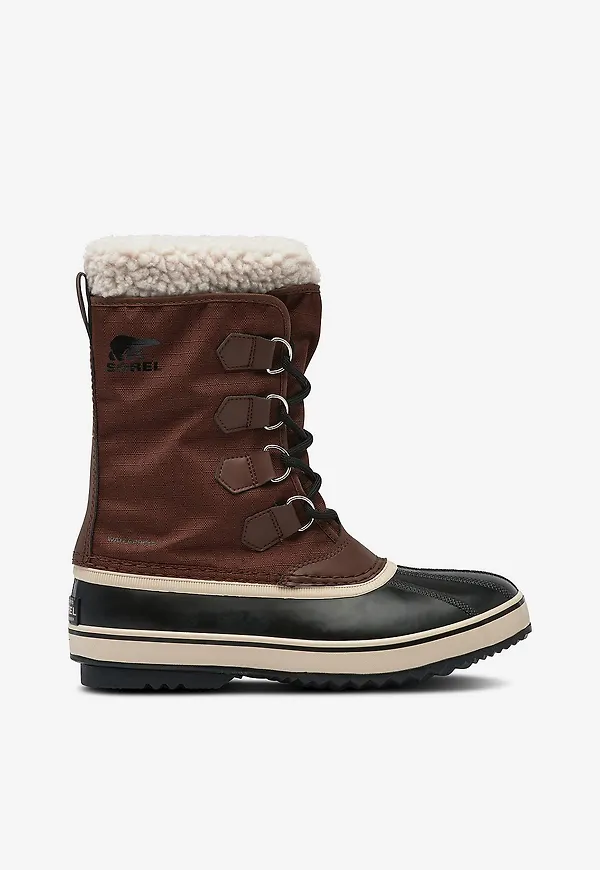 Sorel - Vinterstövlar 1964 PAC™ Nylon WP - Brun