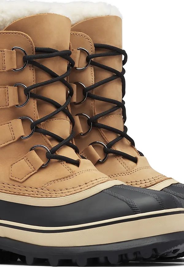 Sorel Women's Caribou Buff