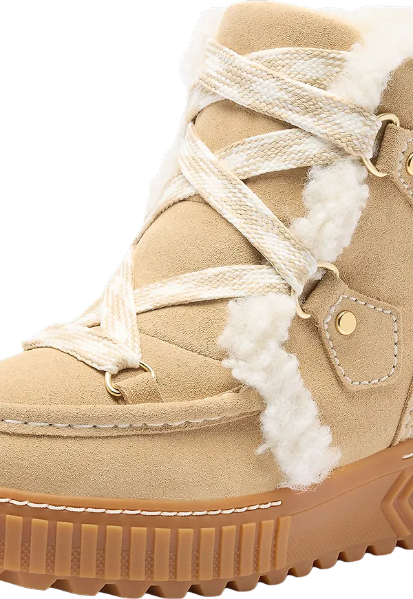 Sorel Women´s Ona Ave Alpine Plus Wp Ceramic, Gum 2