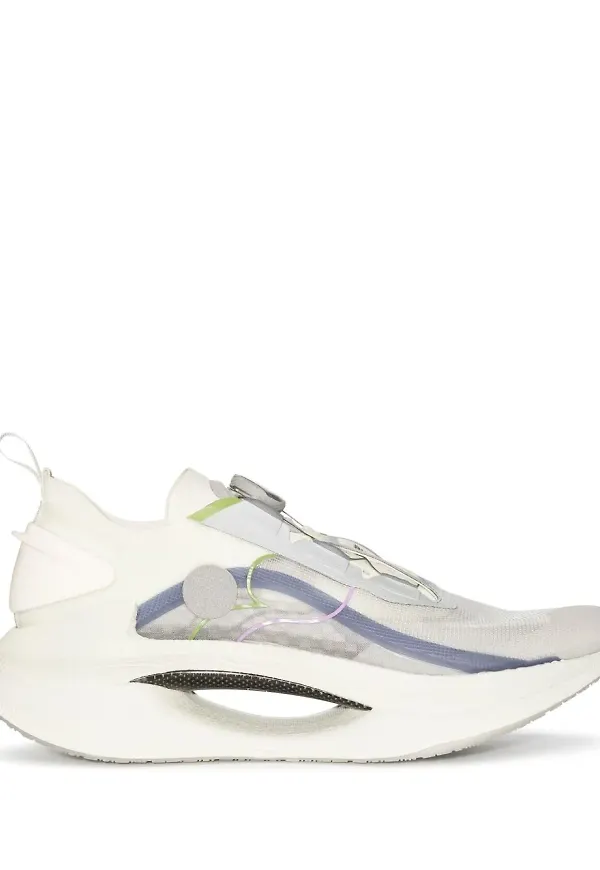 Soulland x Li-Ning Shadow sneakers - Neutral