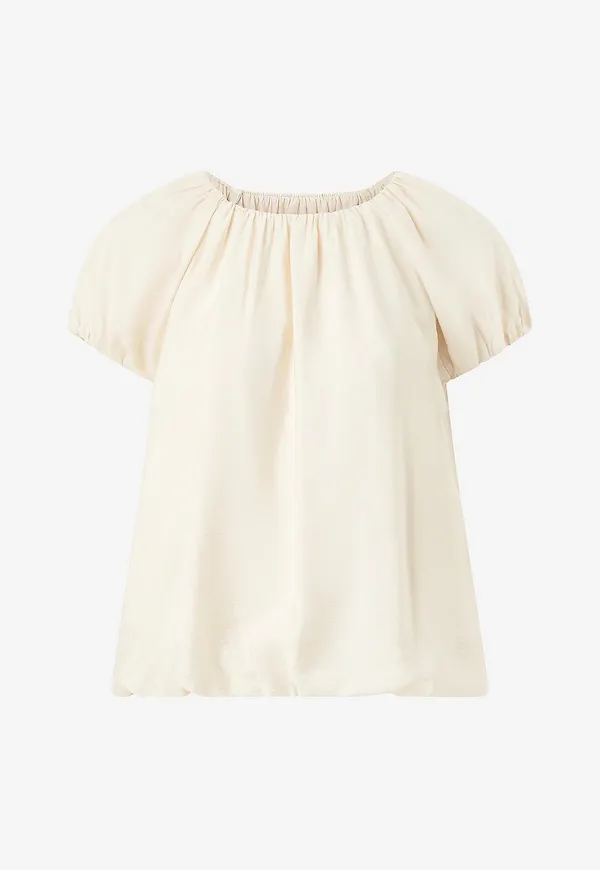 Soyaconcept - Blus Sc-sidra 1 - Beige