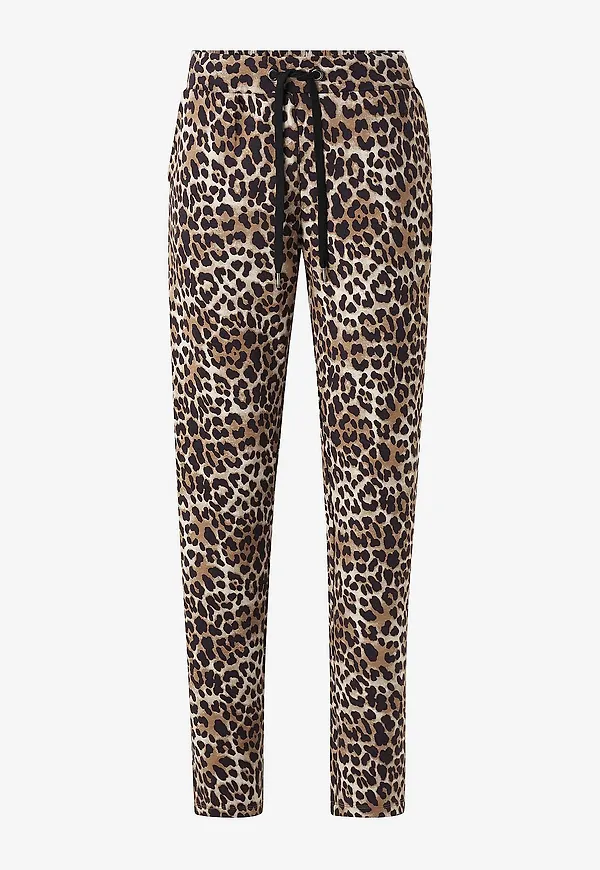Soyaconcept - Leggings Sc-Ophia 3 - Brun