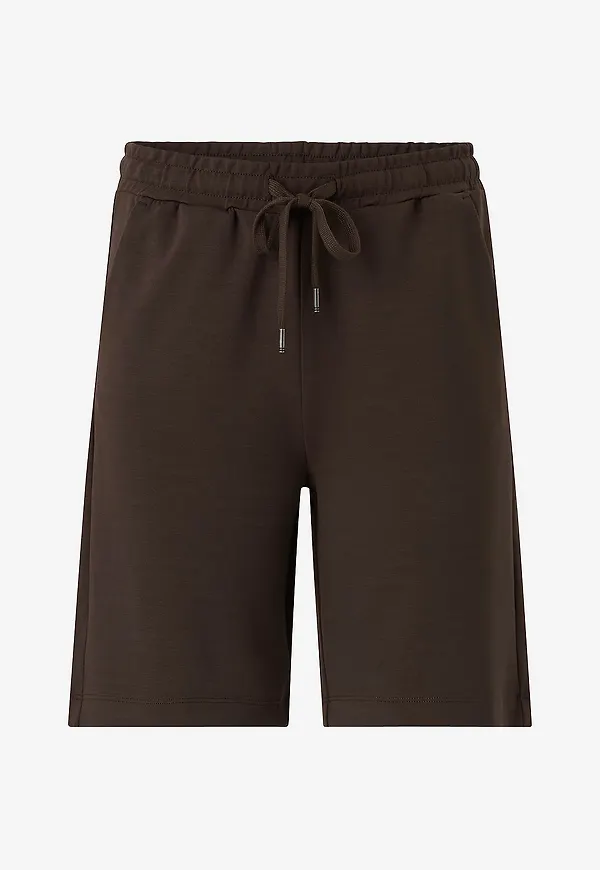 Soyaconcept - Shorts Sc-Banu 78 - Brun