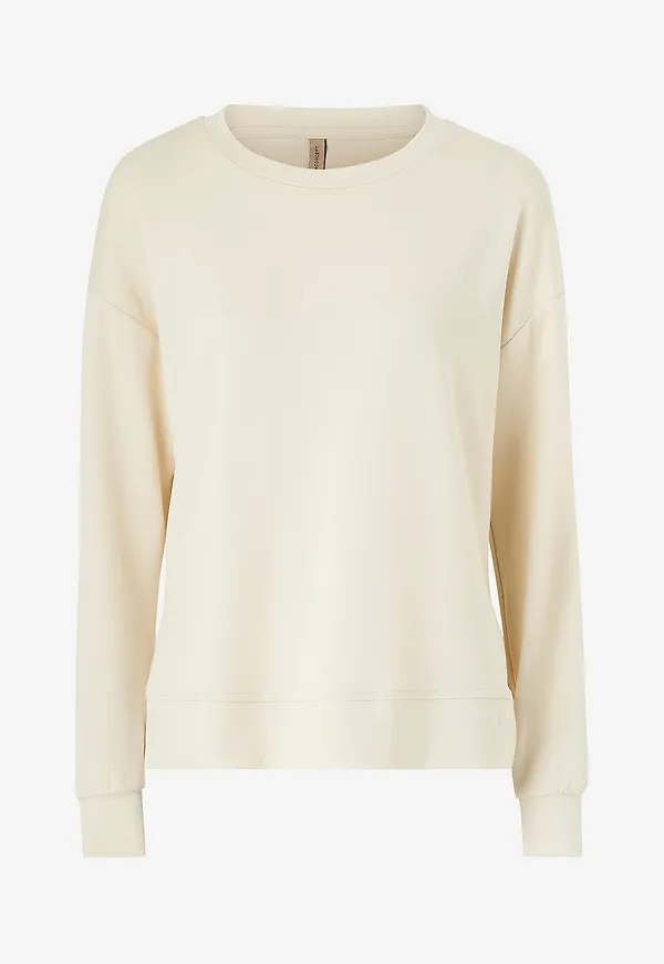 Soyaconcept - Sweatshirt Sc-Banu 164 - Beige