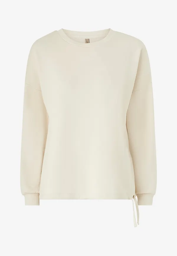 Soyaconcept - Sweatshirt Sc-Banu 212 - Beige