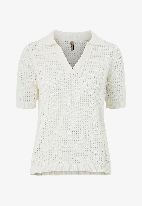 Soyaconcept - Topp Sc-Denefa 3 - Beige