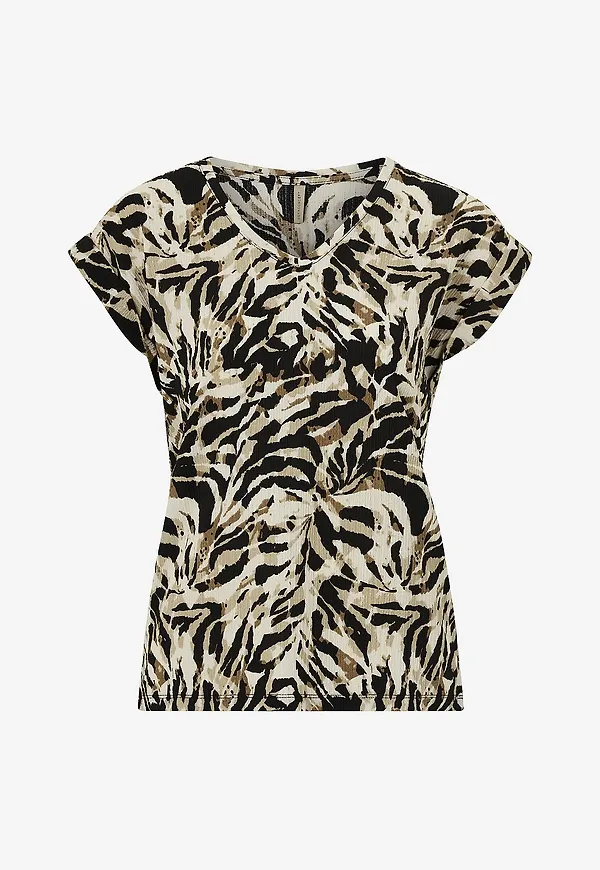 Soyaconcept - Topp Sc-Perla 1 - Beige