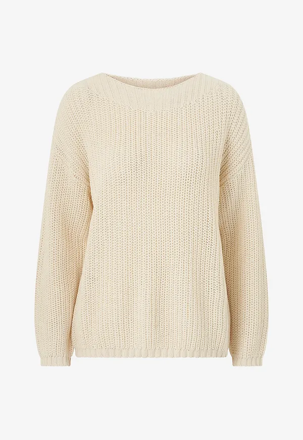 Soyaconcept - Tröja Sc-Remone 35 - Beige