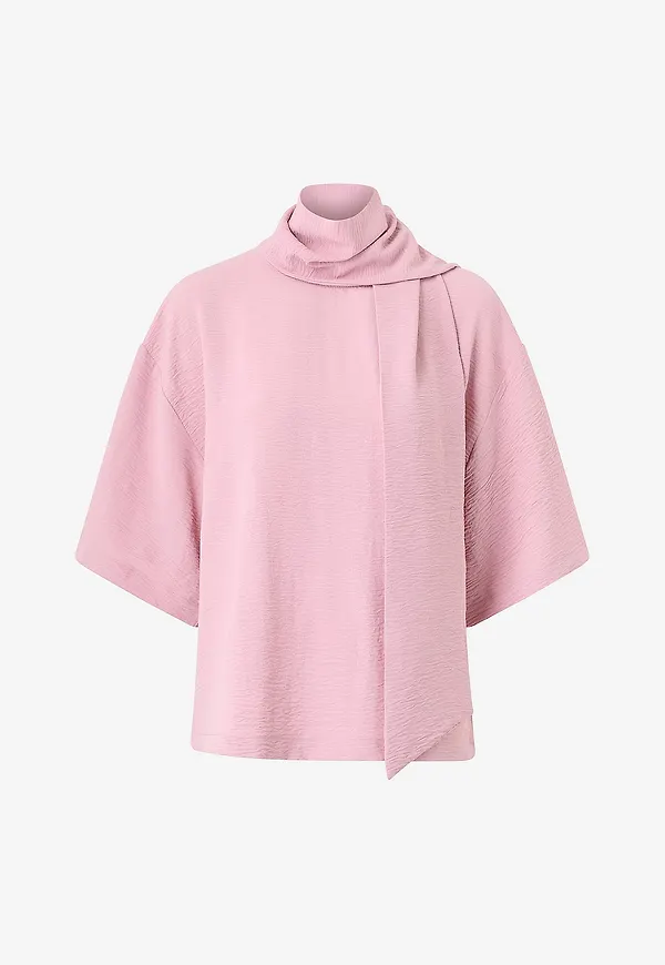 Soyaconcept - Blus Sc-Cath 12 - Rosa