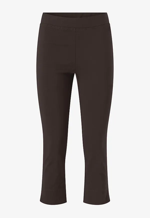 Soyaconcept - Byxa Sc-Lilly 26-b - Brun