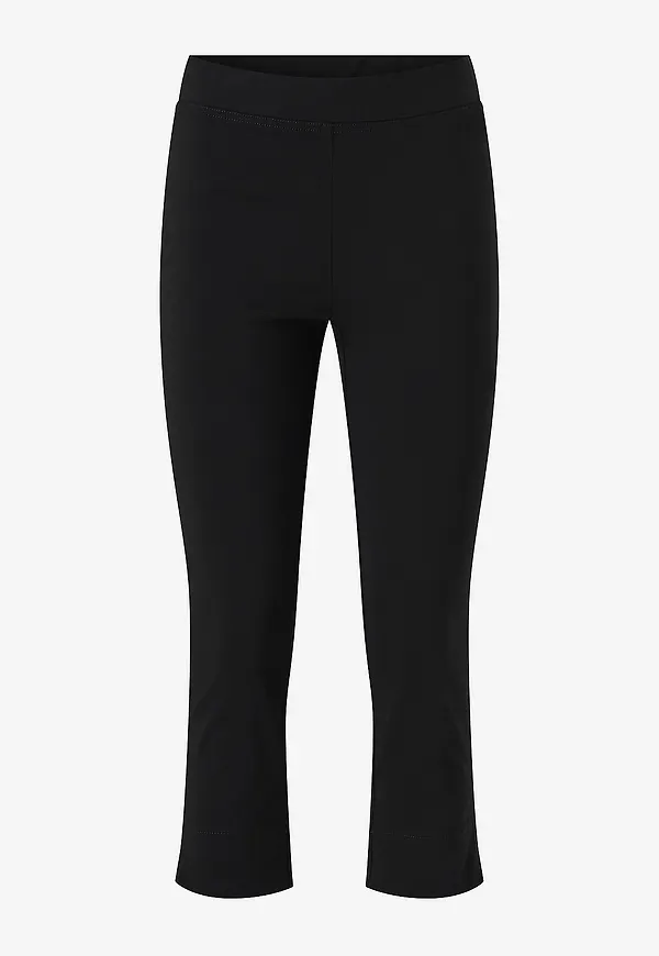 Soyaconcept - Byxa Sc-Lilly 26-b - Svart