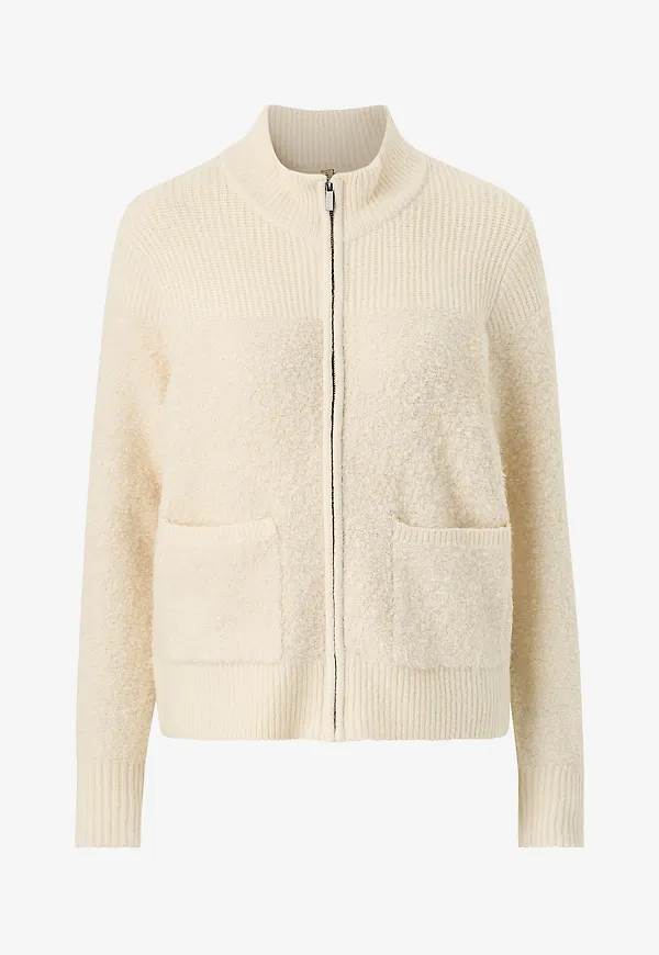 Soyaconcept - Cardigan Sc-venche 2 - Beige