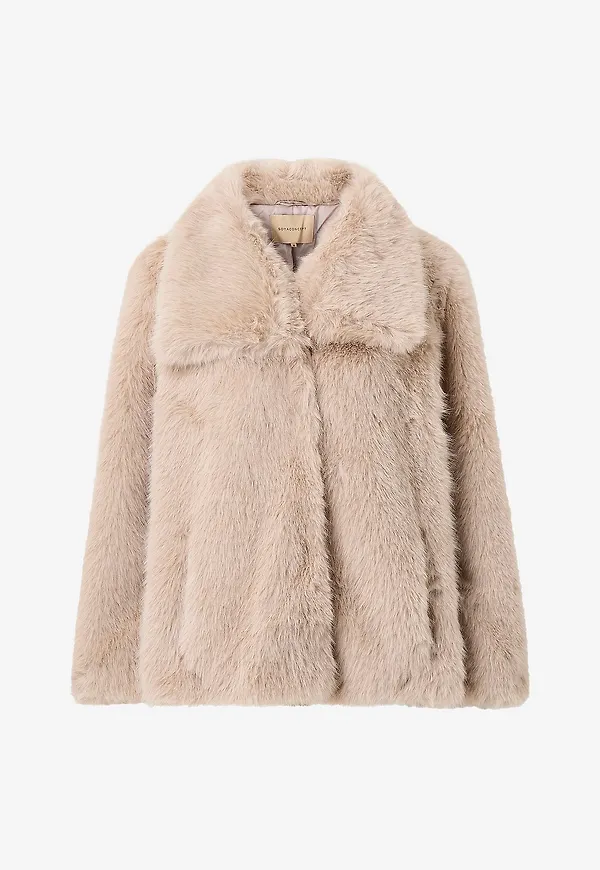 Soyaconcept - Jacka Sc-naida 4 - Beige