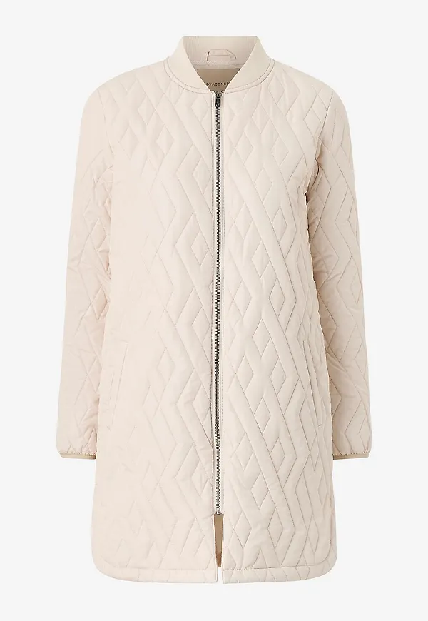 Soyaconcept - Jacka scFenya 10 - Beige
