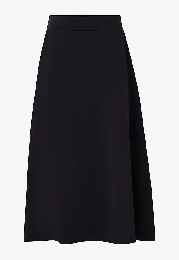 Soyaconcept - Kjol Sc-banu 258 - Svart