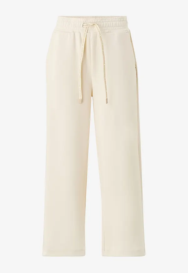 Soyaconcept - Sweatbyxor Sc-banu 26 - Beige