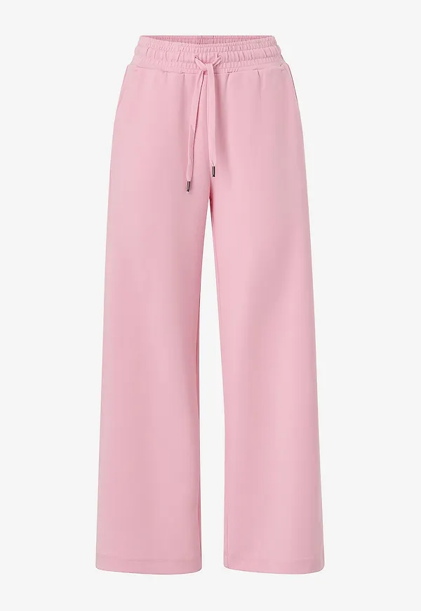Soyaconcept - Sweatbyxor Sc-Banu 33 - Rosa