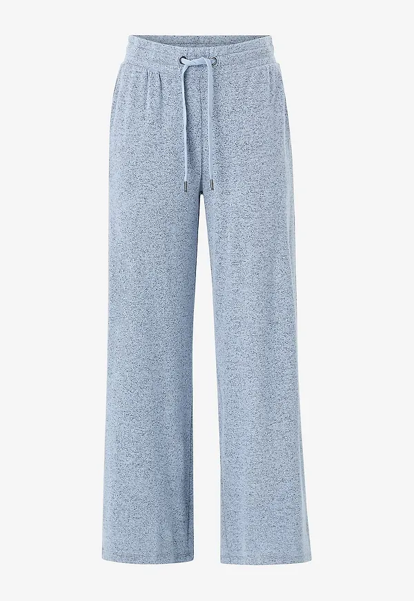 Soyaconcept - Sweatbyxor Sc-Biara 74 - Blå