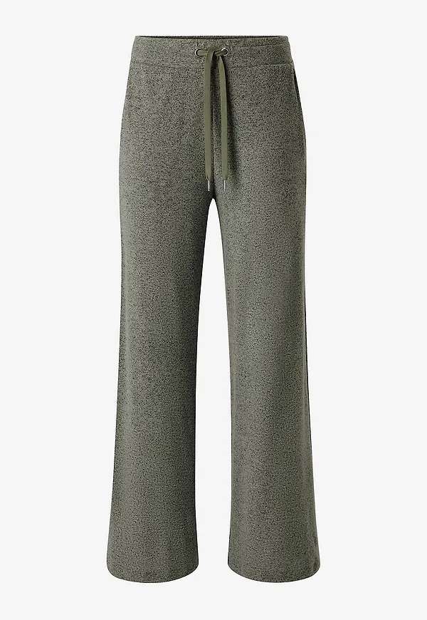 Soyaconcept - Sweatbyxor Sc-Biara 74 - Grön