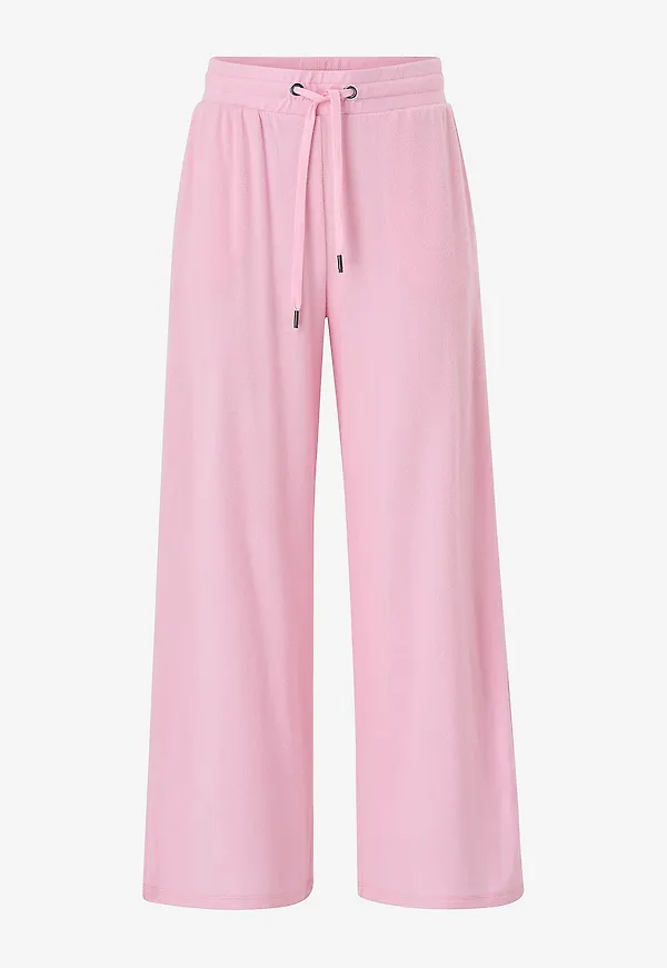 Soyaconcept - Sweatbyxor Sc-Biara 74 - Rosa
