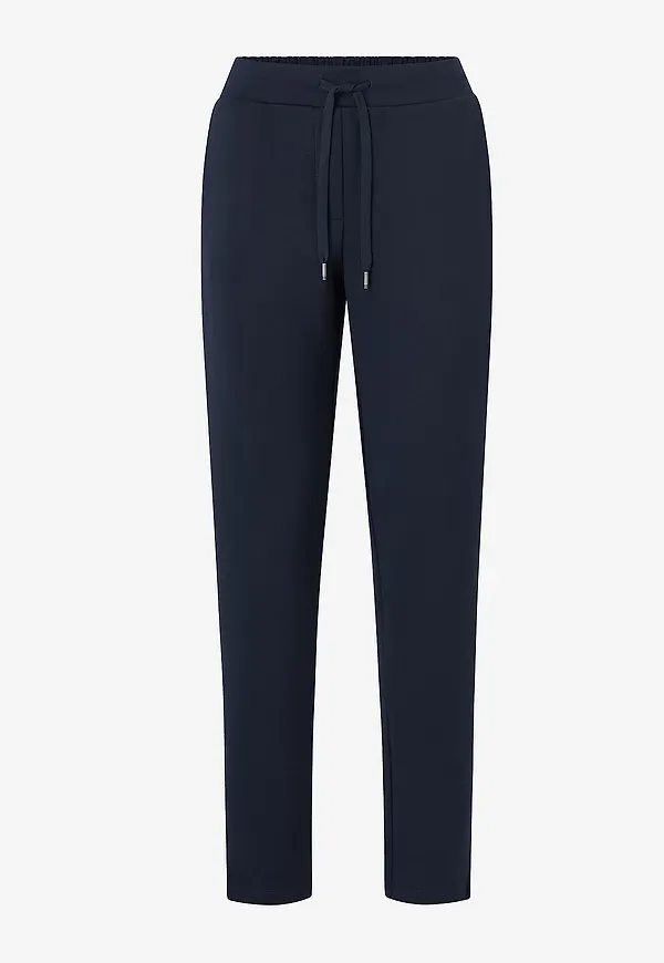 Soyaconcept - Sweatpants Sc-banu 157 - Blå