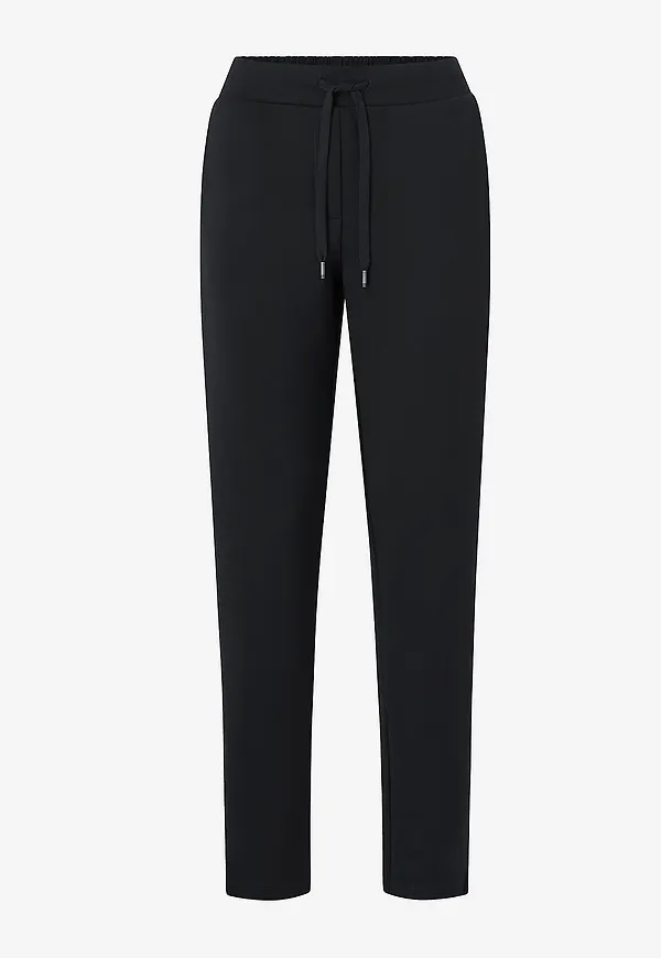 Soyaconcept - Sweatpants Sc-banu 157 - Svart