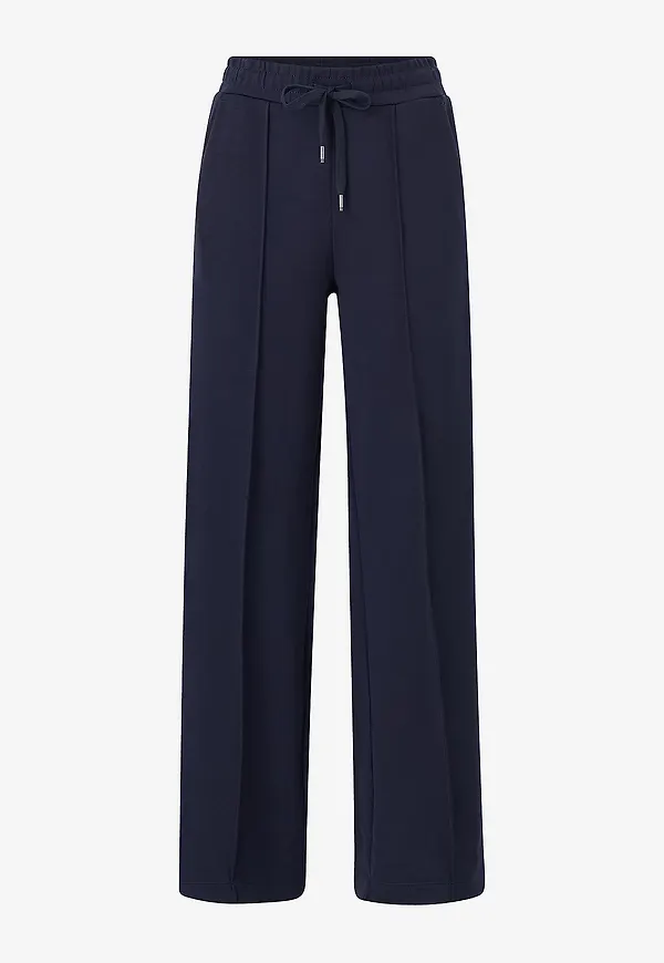 Soyaconcept - Sweatpants scBanu 265 - Blå